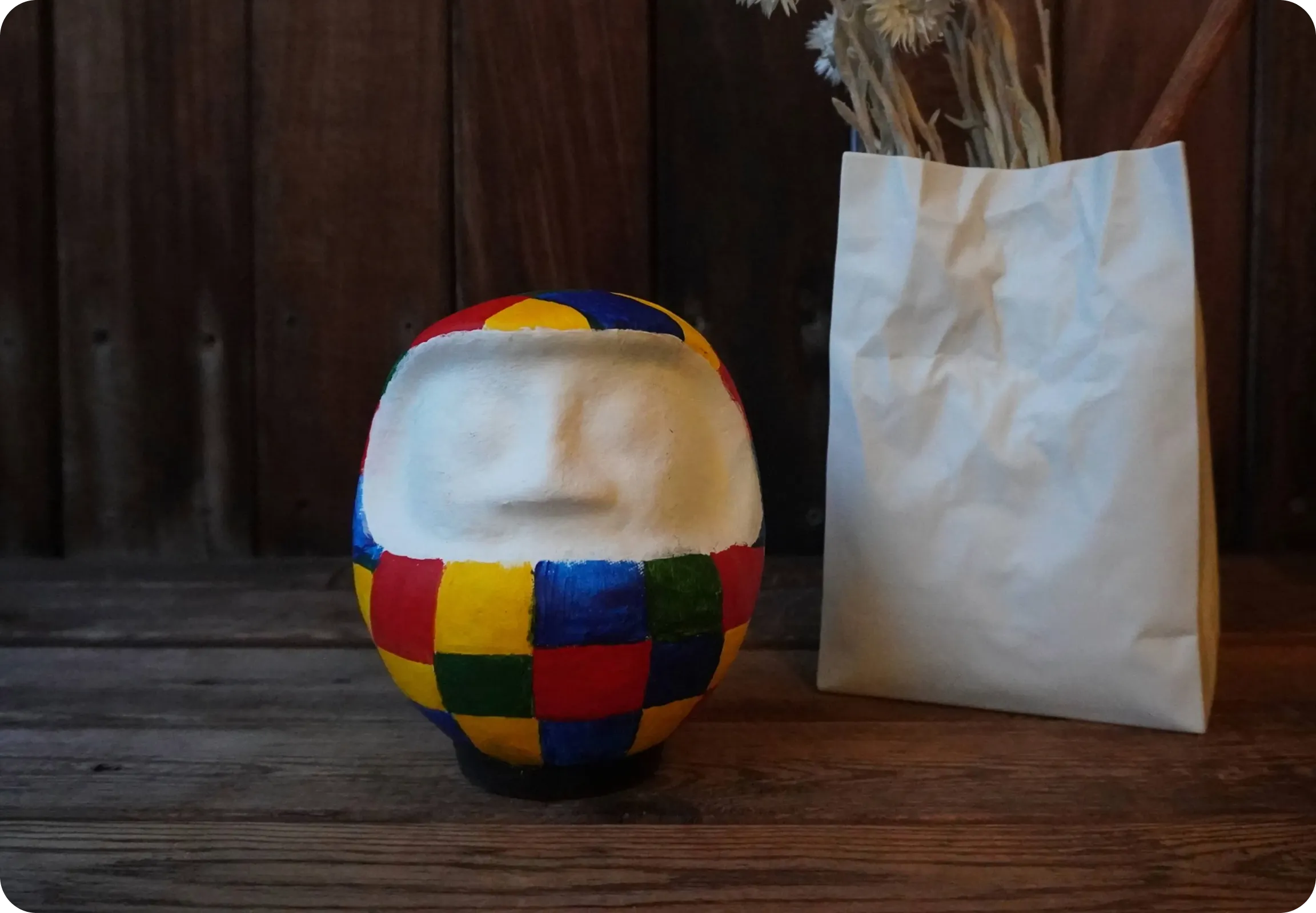 As a Gift or for Display