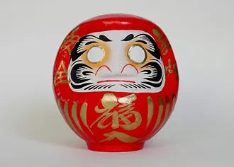 Daruma 1