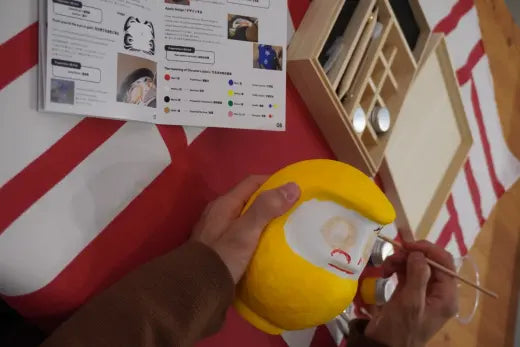 動画で学ぶ職人の技と歴史