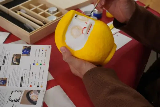 特別な技術は不要