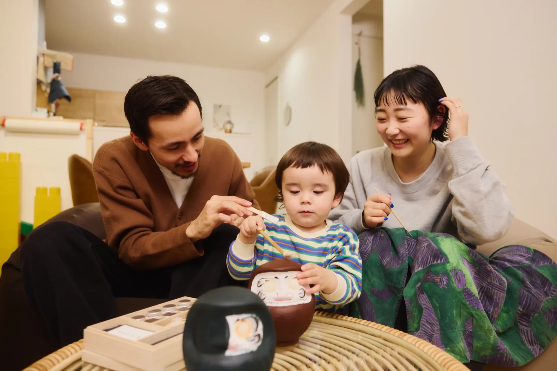 Japanese craftsmanship experience with Zen Craftworks