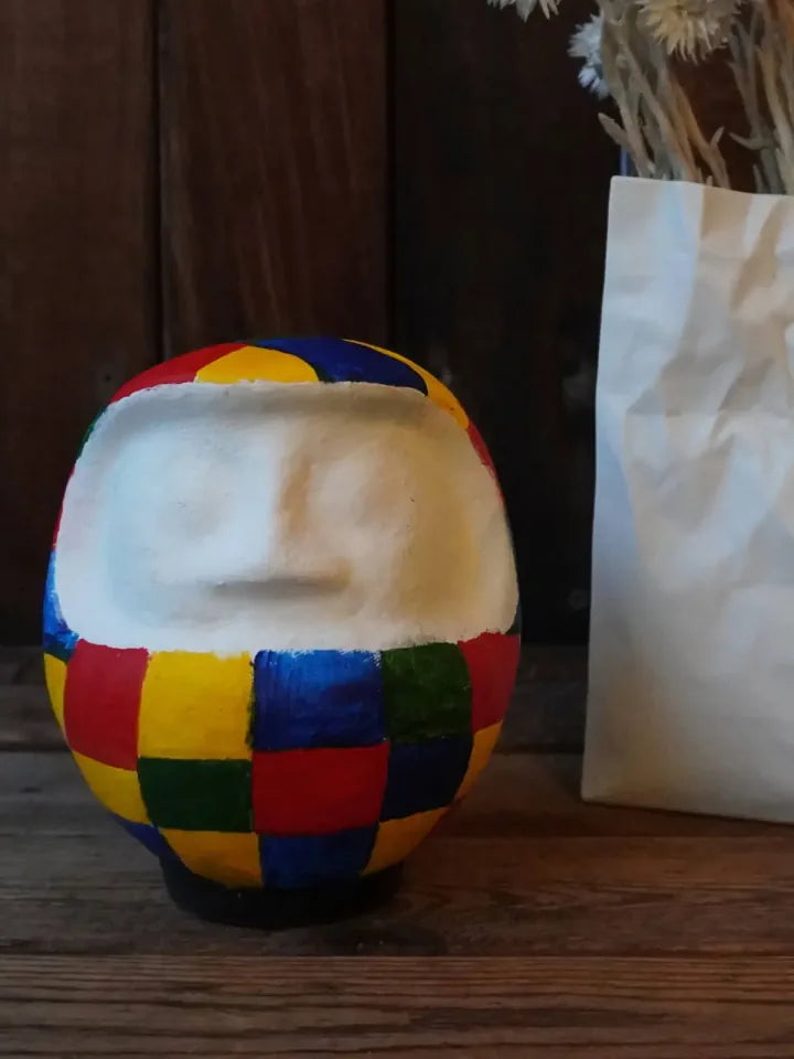 As a Gift or for Display